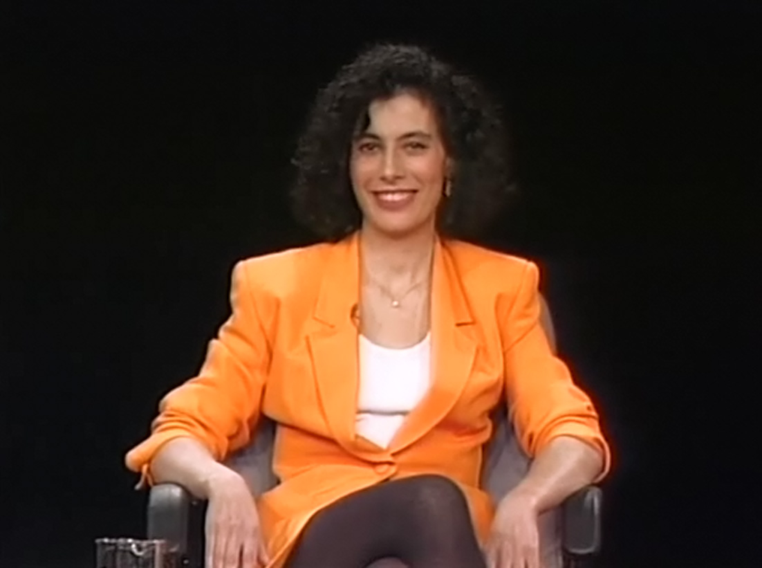 Jane Brucker